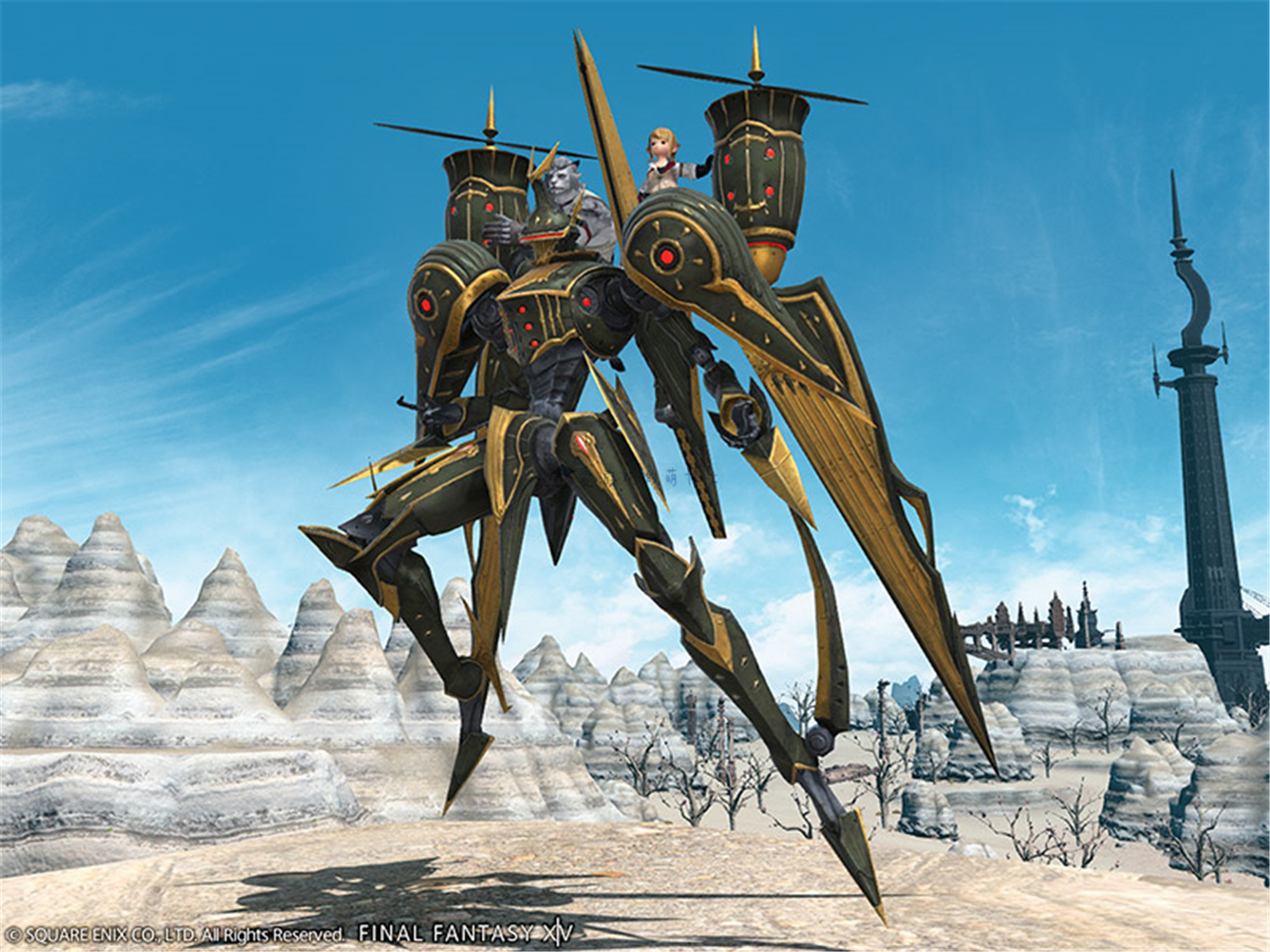 暴雪活跃玩家数量正在减少,而《ff14》订阅玩家数量正在增加