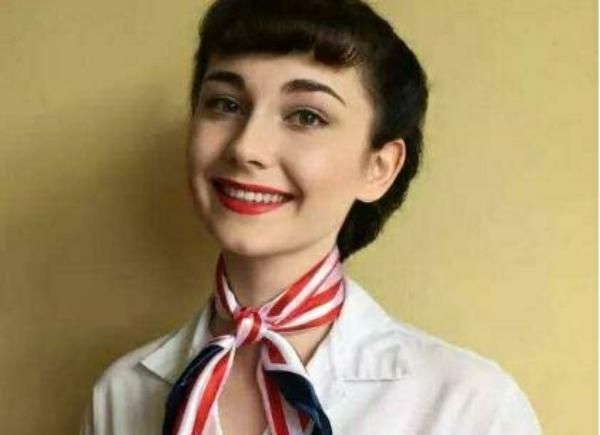 25岁女孩被称作是“小赫本”,因太漂亮被禁整容,如今现状如何?休闲区蓝鸢梦想 - Www.slyday.coM 25岁女孩被称作是“小赫本”,因太漂亮被禁整容,如今现状如何?休闲区蓝鸢梦想 - Www.slyday.coM