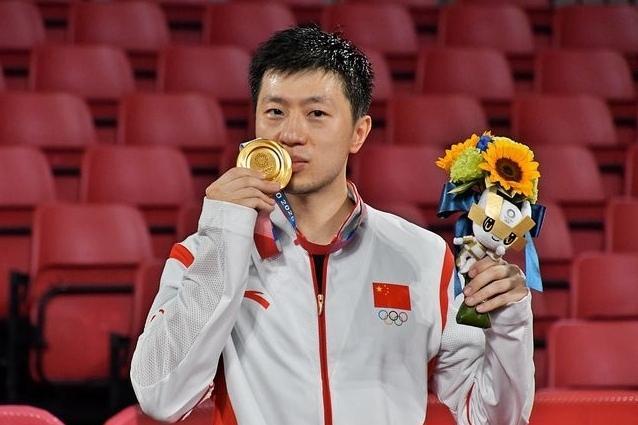 好兄弟！马龙再谈樊振东：他像小弟弟一样，赢他是对他最大的尊重休闲区蓝鸢梦想 - Www.slyday.coM