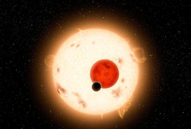 通过开普勒太空望远镜,在过去几十年已经发现了数千个系外行星休闲区蓝鸢梦想 - Www.slyday.coM 通过开普勒太空望远镜,在过去几十年已经发现了数千个系外行星休闲区蓝鸢梦想 - Www.slyday.coM