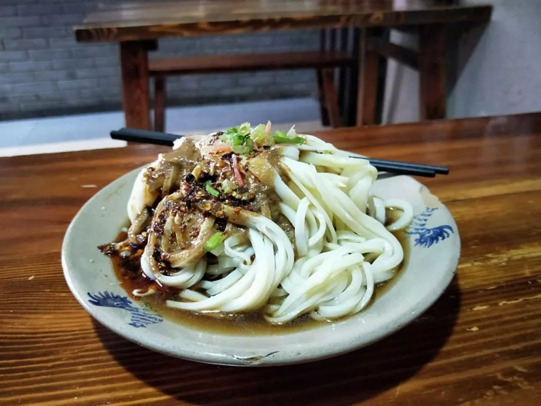 安康蒸面你吃过吗