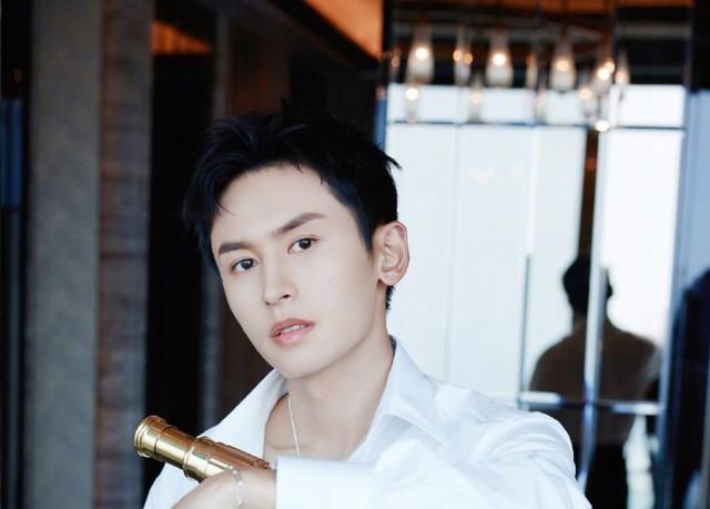 张哲瀚凭一己之力拉跨全组!观众对山河令重新打分,龚俊也受牵连休闲区蓝鸢梦想 - Www.slyday.coM