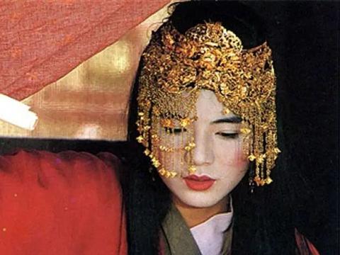 徐克导演《梁祝》首映27周年,五大亮点悉数再谈|梁祝|祝英台|梁山伯_新浪新闻