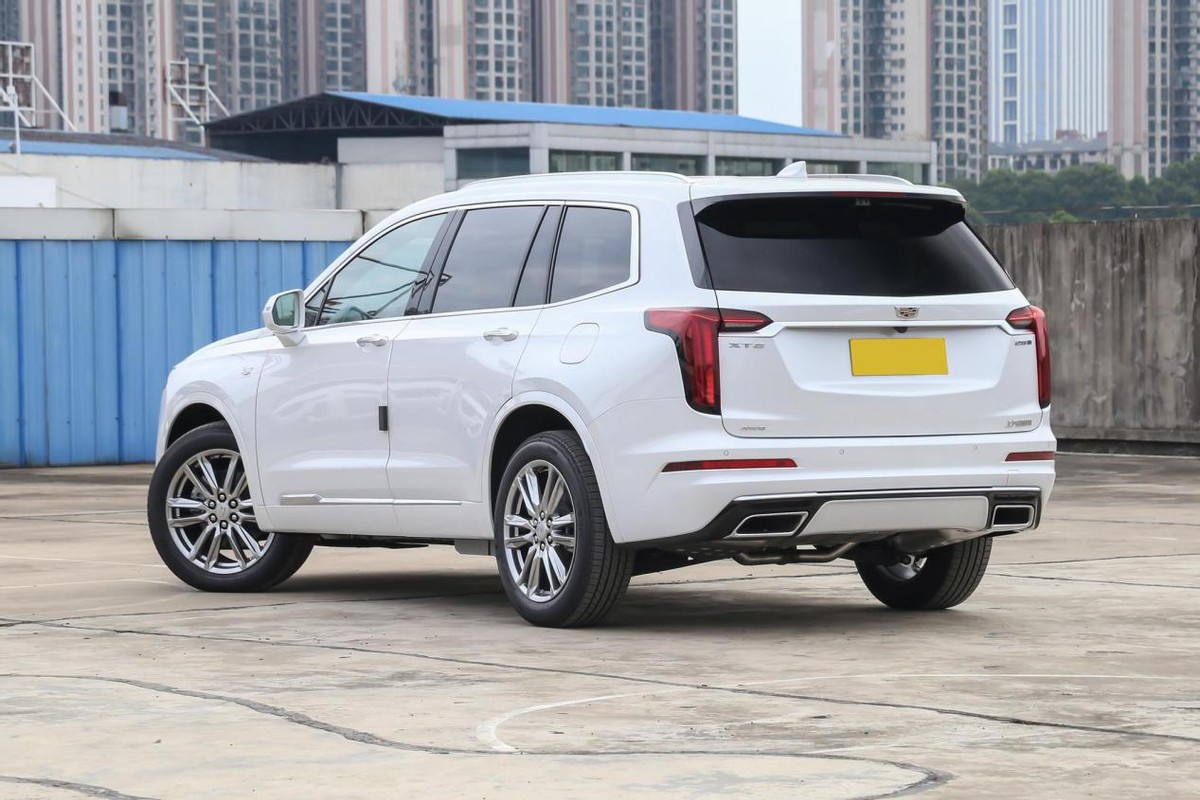 手握40万选suv,豪华品牌,传统合资,新势力,谁值得入手?