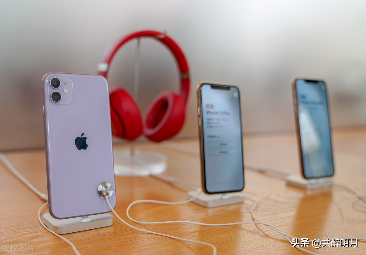 5g要普及了iphone11还能保持热销名副其实真香机