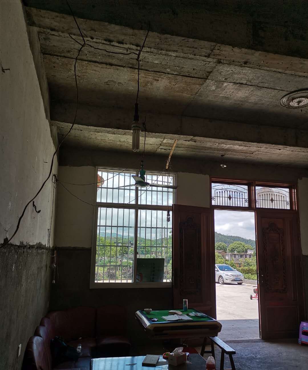 晒晒我的农村自建房,车库和老人房的设计很特别,估计你们没见过休闲区蓝鸢梦想 - Www.slyday.coM 晒晒我的农村自建房,车库和老人房的设计很特别,估计你们没见过休闲区蓝鸢梦想 - Www.slyday.coM