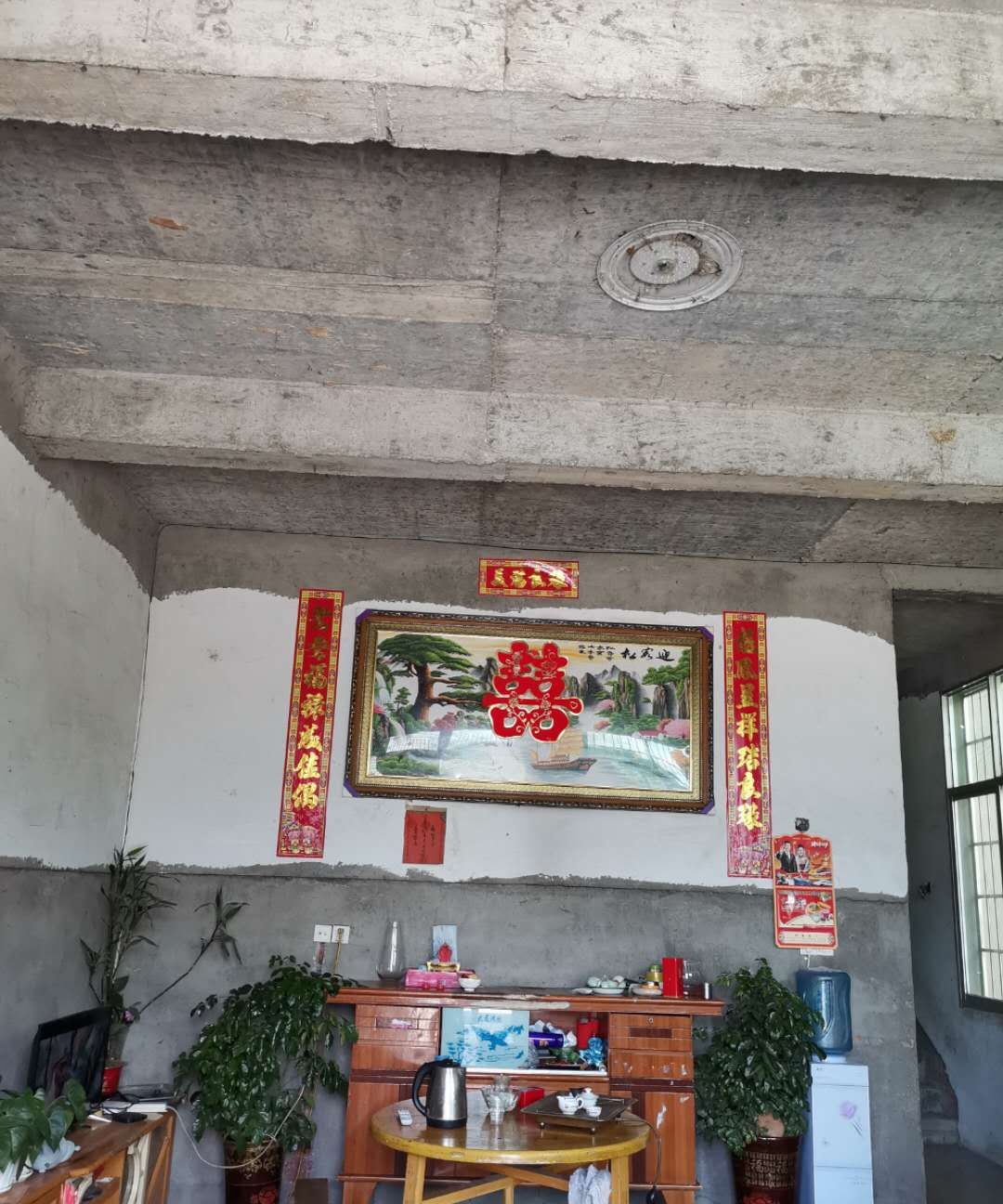 晒晒我的农村自建房,车库和老人房的设计很特别,估计你们没见过休闲区蓝鸢梦想 - Www.slyday.coM 晒晒我的农村自建房,车库和老人房的设计很特别,估计你们没见过休闲区蓝鸢梦想 - Www.slyday.coM