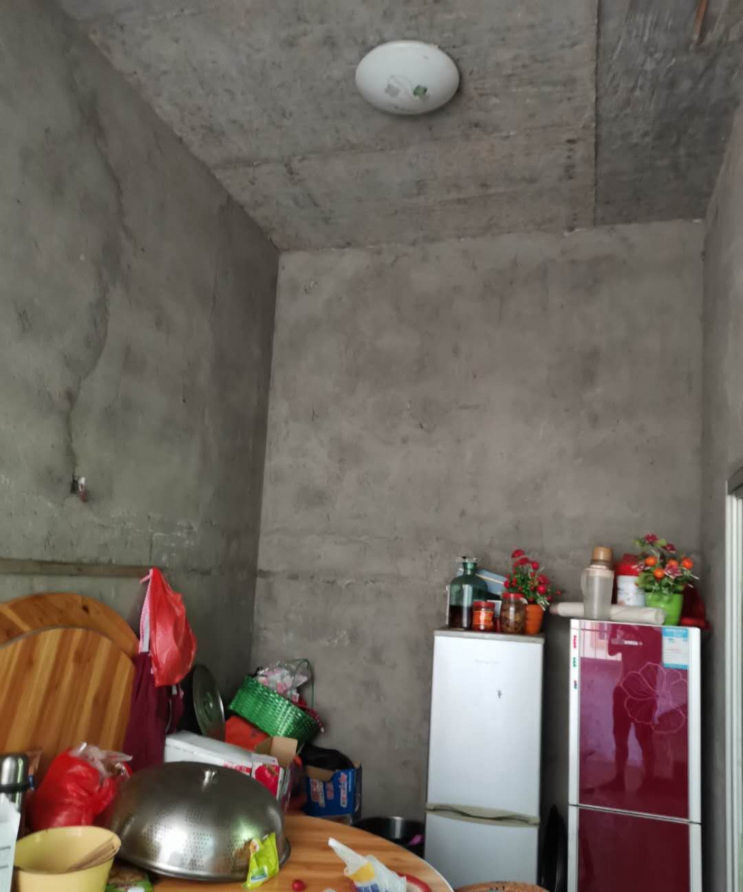 晒晒我的农村自建房,车库和老人房的设计很特别,估计你们没见过休闲区蓝鸢梦想 - Www.slyday.coM 晒晒我的农村自建房,车库和老人房的设计很特别,估计你们没见过休闲区蓝鸢梦想 - Www.slyday.coM