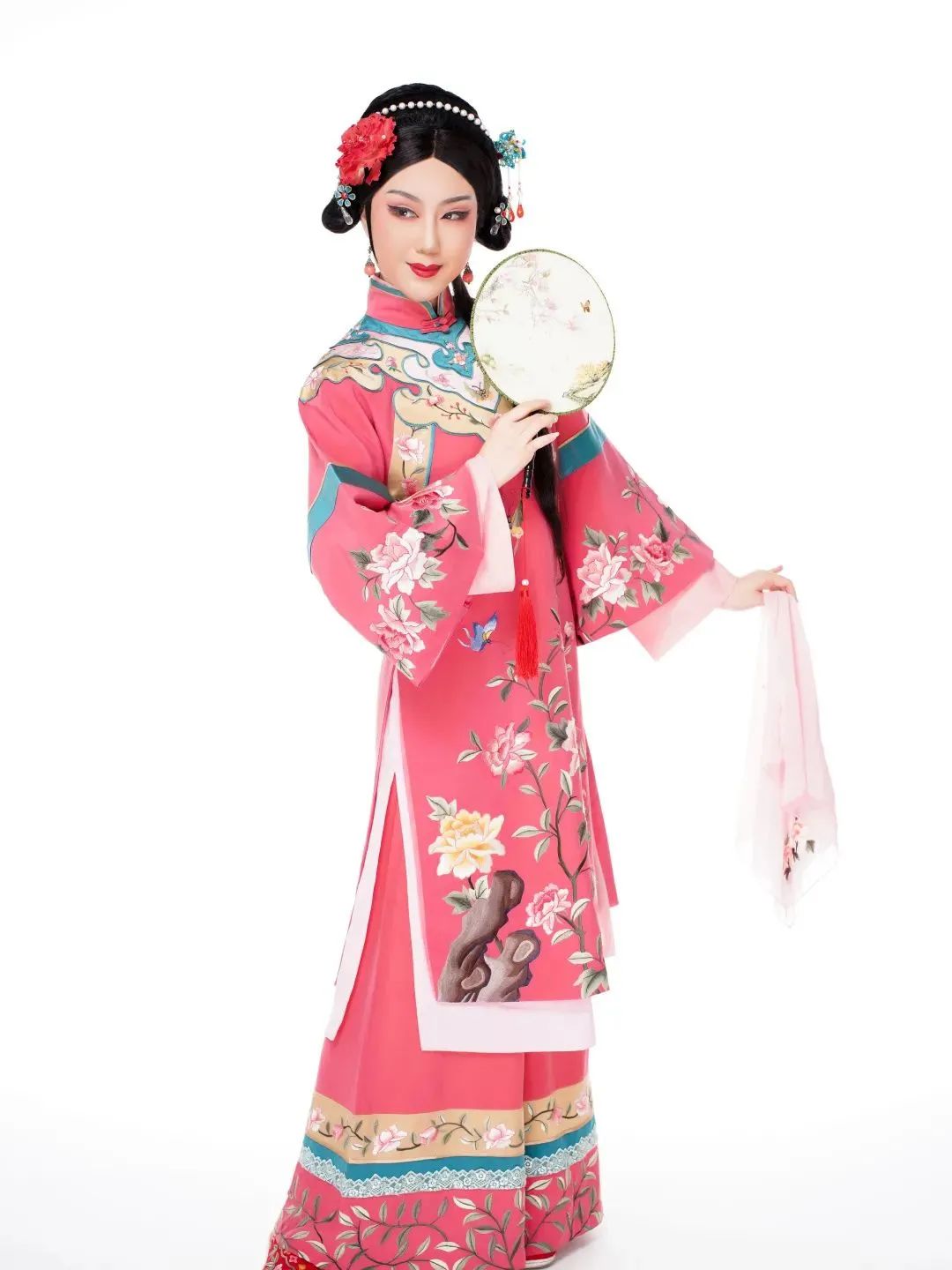 【七夕预热 买一赠一】北京京剧院精心创作——京剧《大宅门》即将