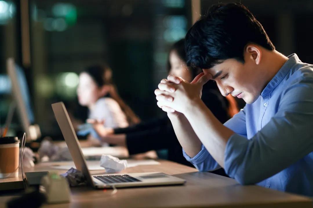 内网那么多相亲贴,都没能让大厂年轻人过上七夕