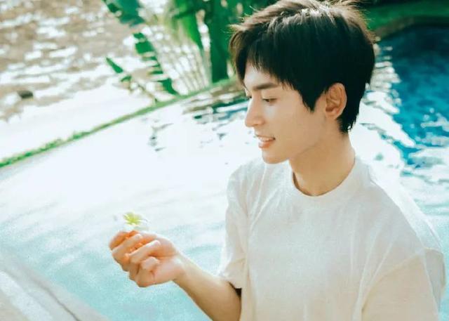 真凉凉！《山河令》下架，外网小号发日本内容，张哲瀚你真是宝藏休闲区蓝鸢梦想 - Www.slyday.coM