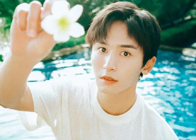 真凉凉！《山河令》下架，外网小号发日本内容，张哲瀚你真是宝藏休闲区蓝鸢梦想 - Www.slyday.coM