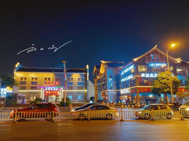 广西柳州的著名古镇，还是4A级旅游景区，游客却说：看起来好现代休闲区蓝鸢梦想 - Www.slyday.coM