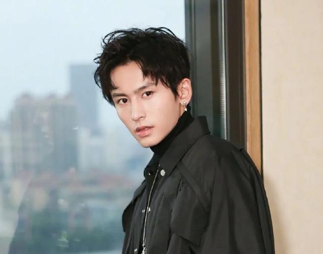 真凉凉！《山河令》下架，外网小号发日本内容，张哲瀚你真是宝藏休闲区蓝鸢梦想 - Www.slyday.coM