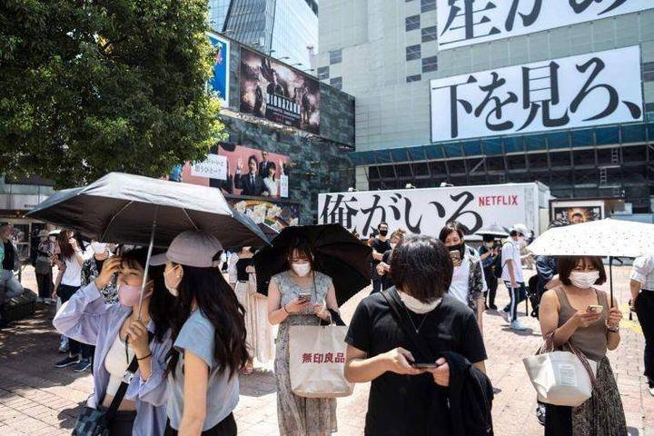 侃天下丨不仅瞒报还关联奥运会！日本首例“拉姆达”病例真相迟到休闲区蓝鸢梦想 - Www.slyday.coM