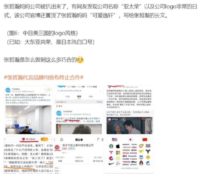 真凉凉！《山河令》下架，外网小号发日本内容，张哲瀚你真是宝藏休闲区蓝鸢梦想 - Www.slyday.coM