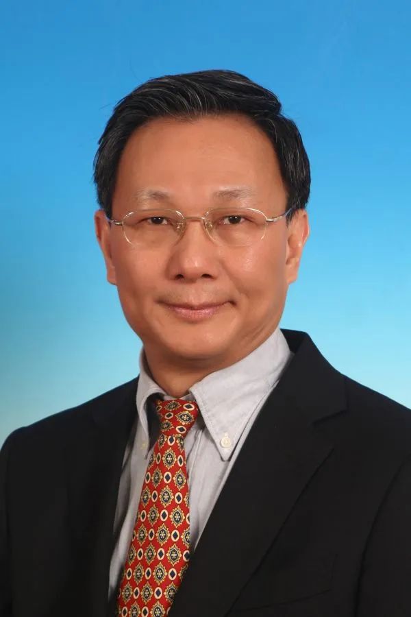 符宣国 人物简介