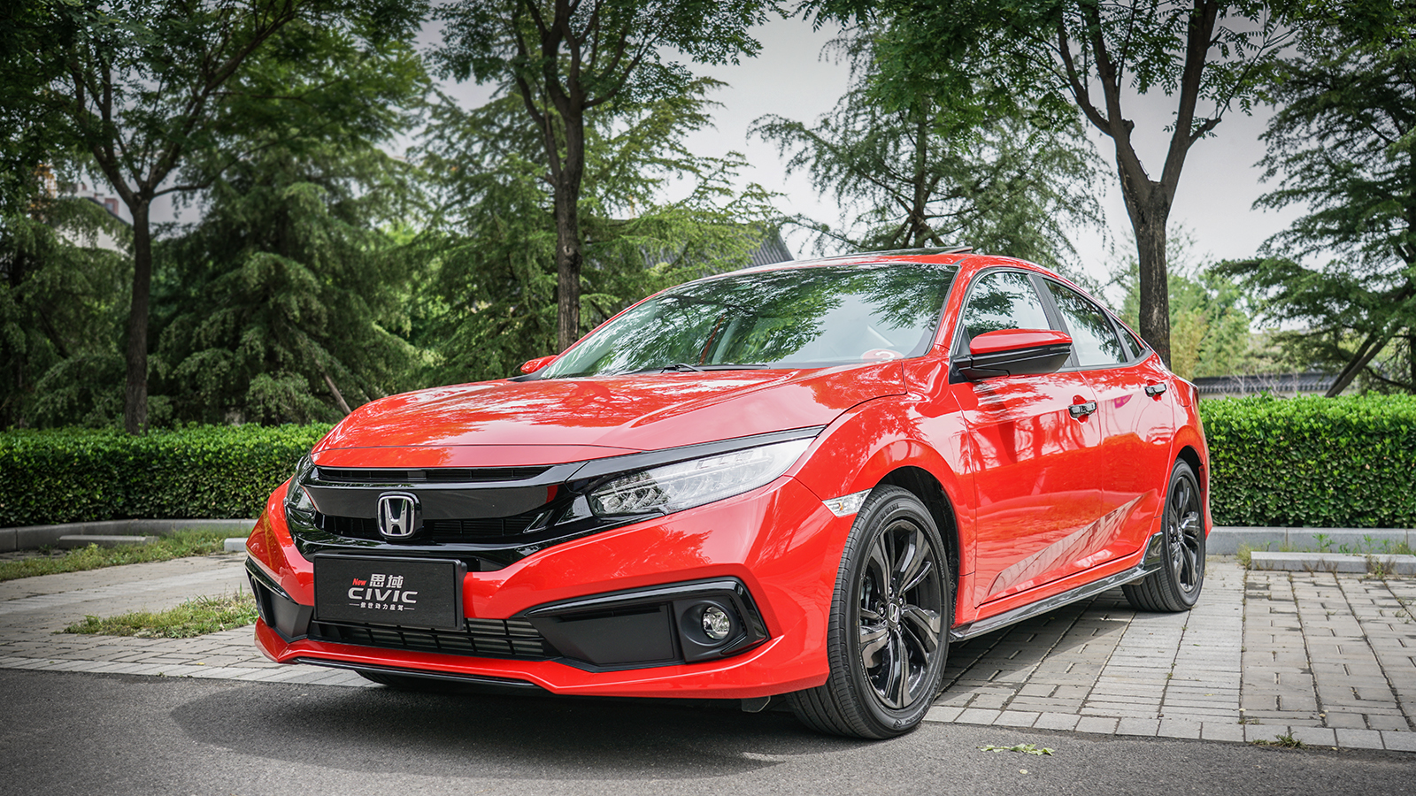 产能不足优惠缩减,换代之际十代思域还值得购买吗?