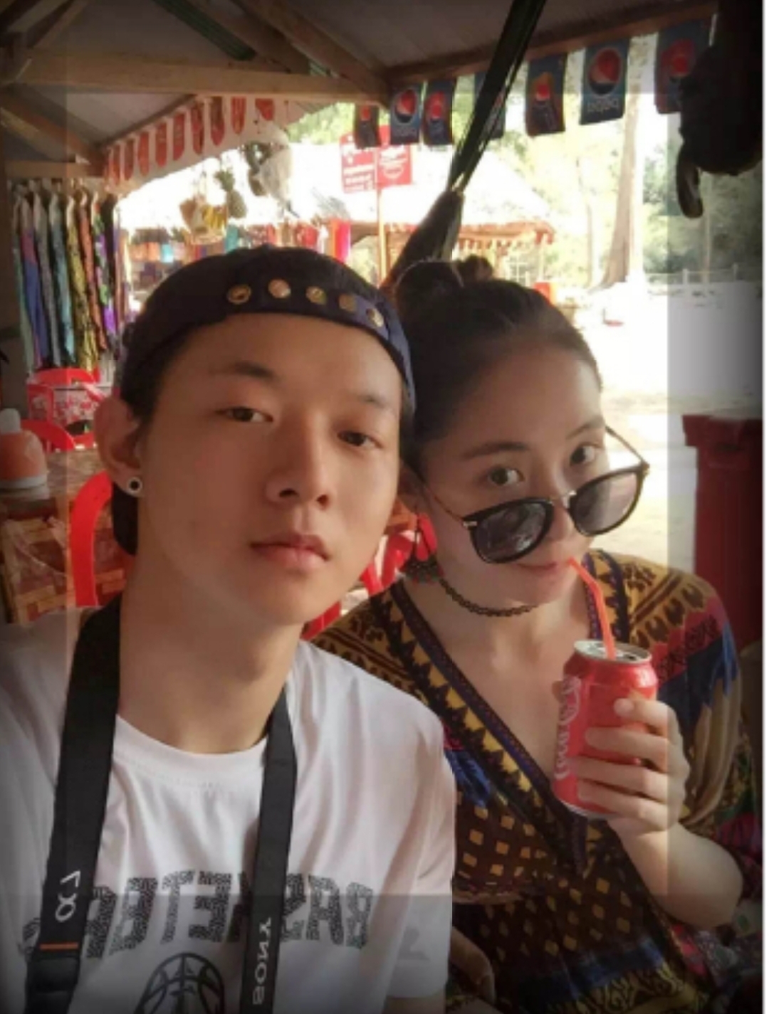 作家陈岚曝光陈露敲诈霍尊两人因900万谈崩女方很有心机