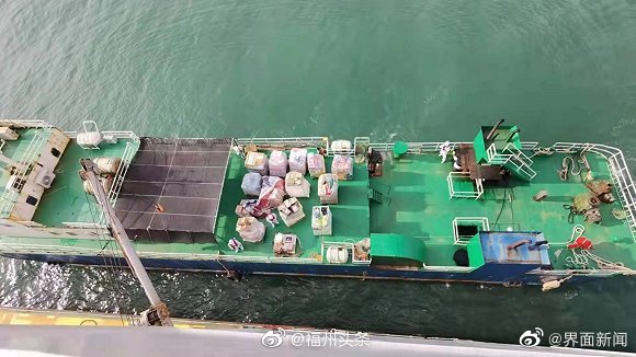19名中国船员食物耗尽紧急求助后续：贺维轮无法靠泊因仓库满容，伙食问题已解决休闲区蓝鸢梦想 - Www.slyday.coM
