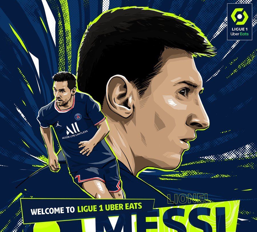 04卫冕冠军惨败2轮仅1分巴黎迎冲冠好机会看梅西表演了