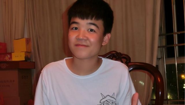 被称作变形最成功的"易虎臣",3年前被告上法庭,后来怎样了?