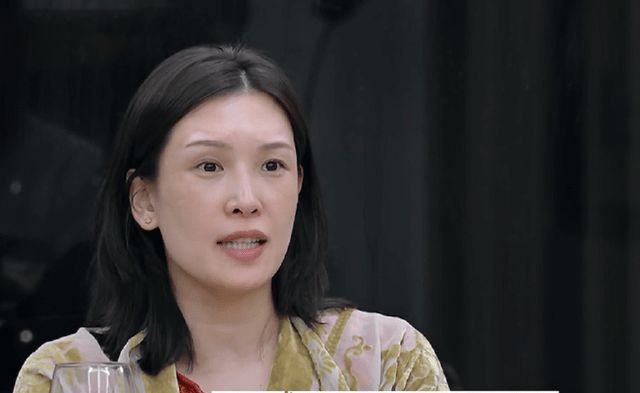 再见爱人佟晨洁不随便生孩子是成年人最基本的修养