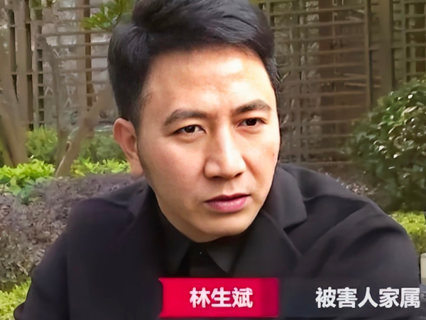 林生斌事件新进展,刘信达点名9位明星,要求联名为朱小