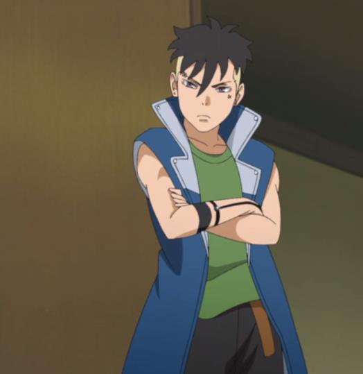 博人传小葵拿走香肠川木多背一口锅她为什么要这么做