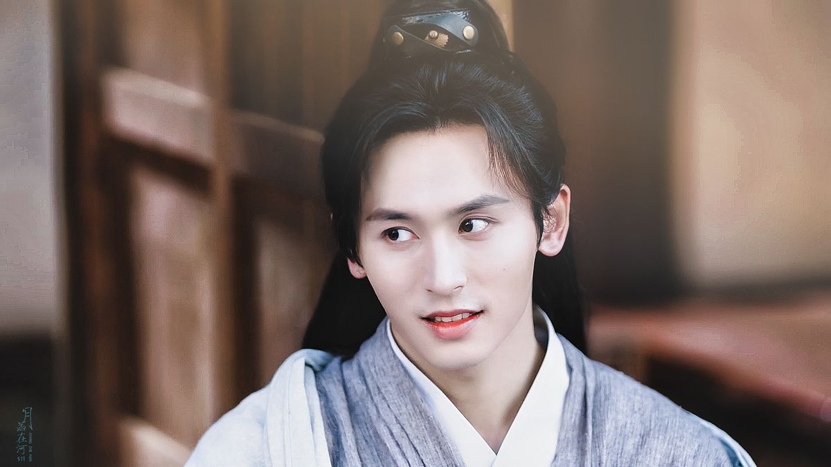 张哲瀚作品下架大量合作方回踩耍大牌难沟通怪不得要凉