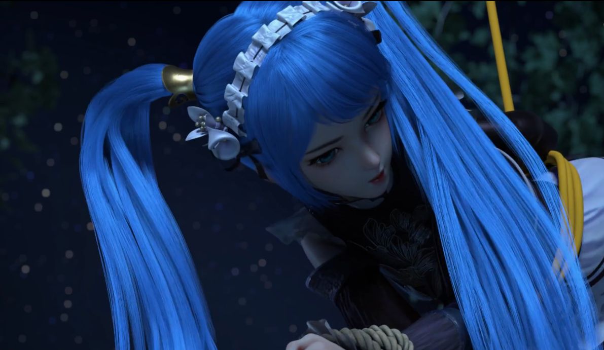 元龙戴无忌装神弄鬼高瑶迷之降智王胜直接失智