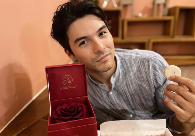 知名男星痛失9个月二胎宝宝心如刀绞！孩子被查出有一颗肾未成形休闲区蓝鸢梦想 - Www.slyday.coM