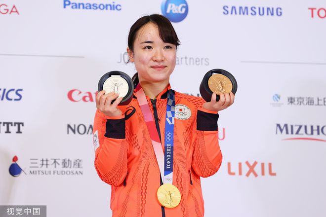 伊藤美诚:混双夺冠后只睡3小时就比赛 世乒赛要击败很多中国选手休闲区蓝鸢梦想 - Www.slyday.coM