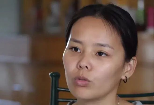 田静忙着工作,带货,熊姑娘忙什么