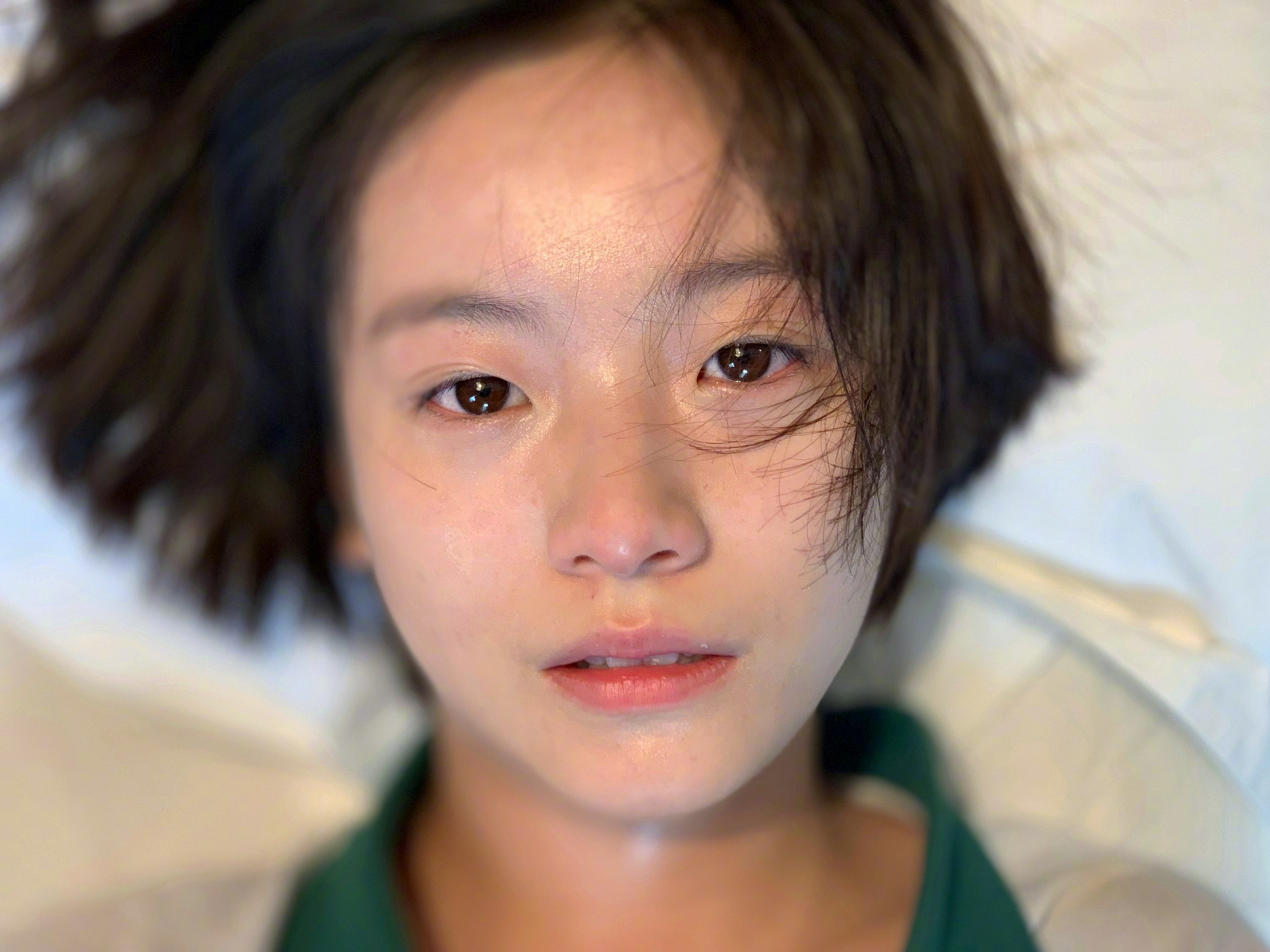 兔子暴力原生家庭的二次伤害太可怕了