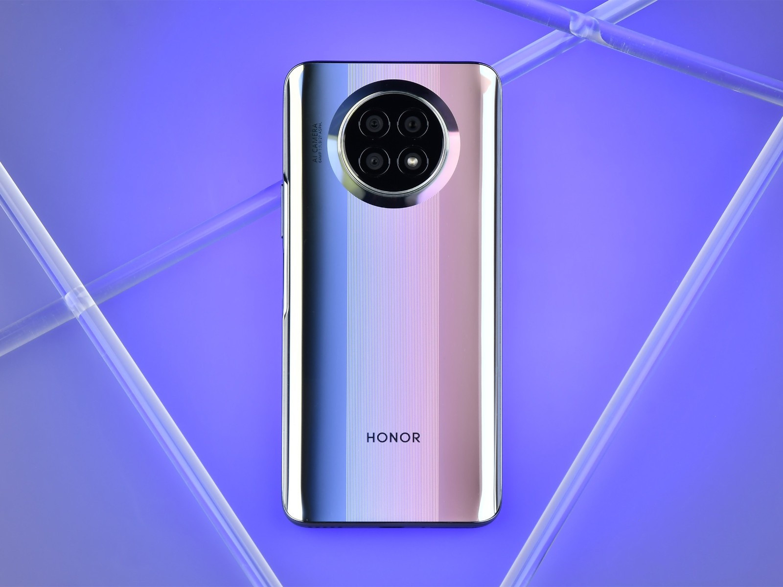 仅售1899元120高刷6400万128g神似华为却被忽略的荣耀新品