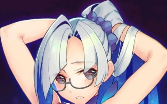 fgo泳装布伦希尔德强度测评感谢杀狐和奥伯龙双天拐把她扶起来