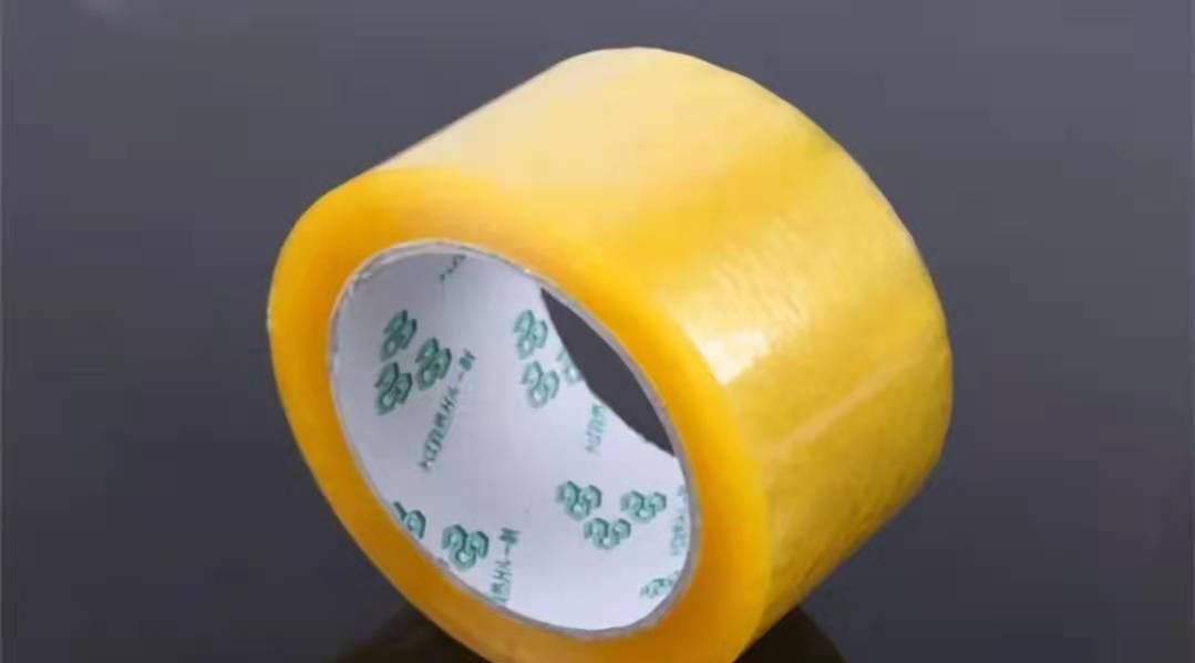 胶带黏胶痕迹难去除教你轻轻一擦干干净净方法简单一看就会