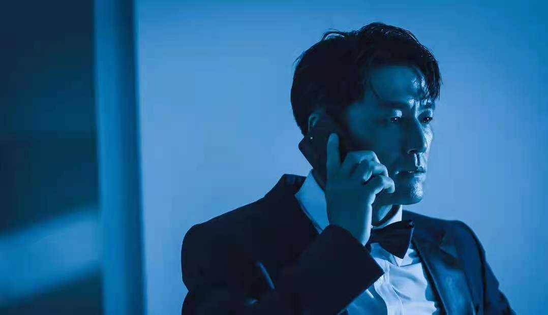 大长今18年后男主池珍熙新剧开播剧情烧脑人物错综复杂