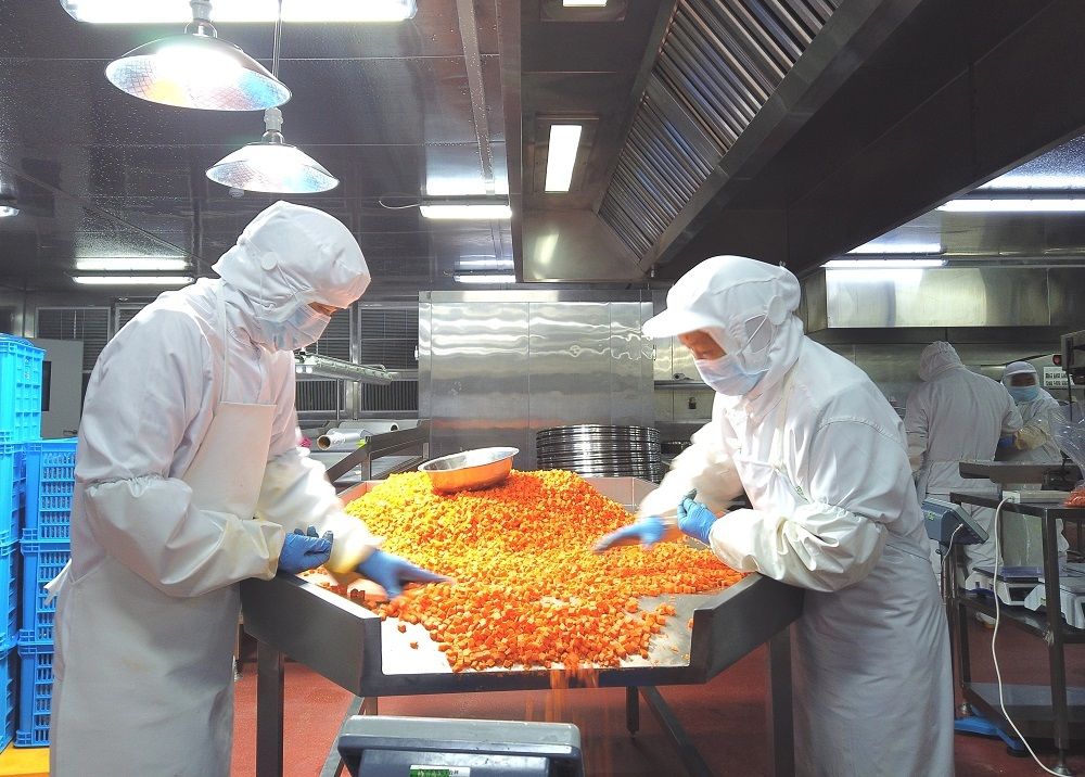 栽好"梧桐树" 引来"凤凰"栖 淮安推动重特大农业项目落地生根