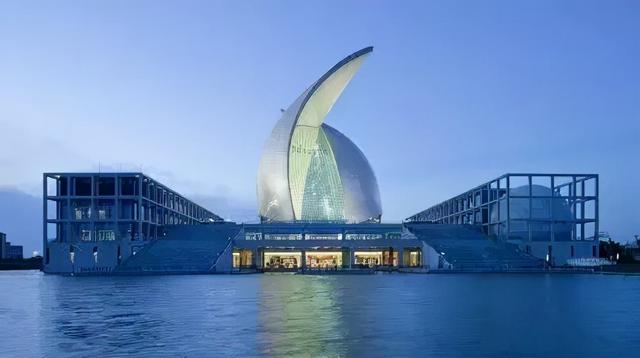 自然资源部总工程师 张占海:我们在海洋装备的一些关键的技术和一些