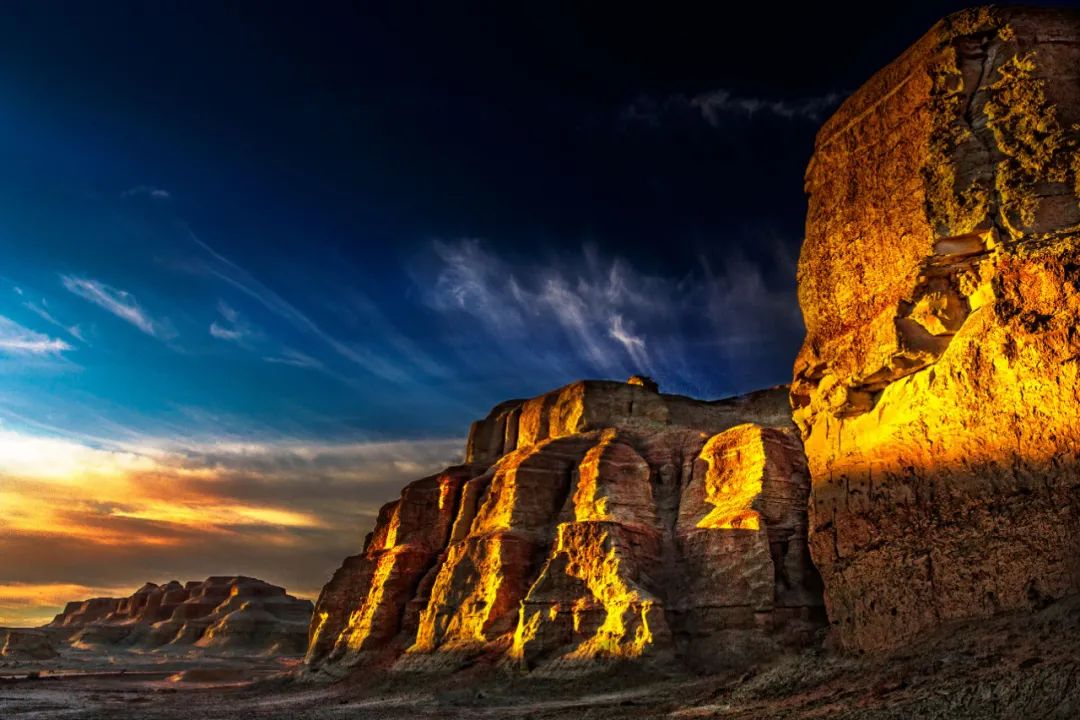 乌尔禾区查干草村入选国家级乡村旅游重点村
