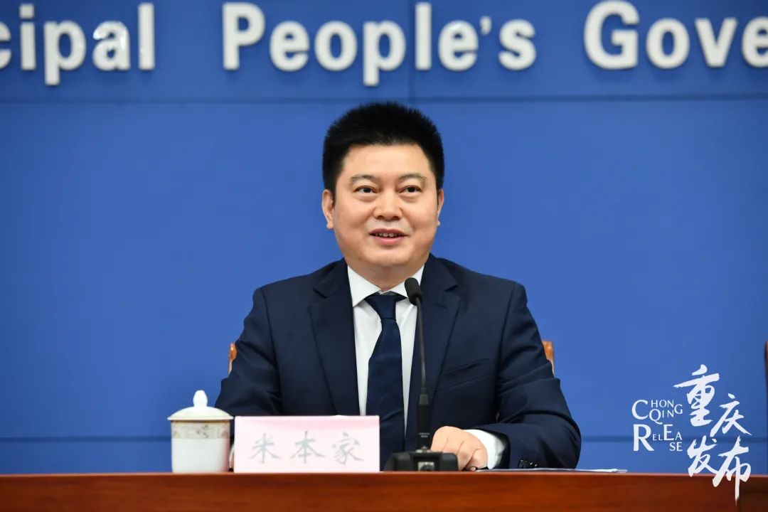 米本家介绍相关情况 邹乐 摄