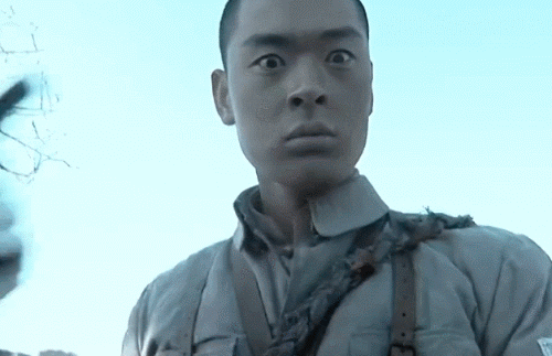 亮剑八大亮点之一:云飞打鸟