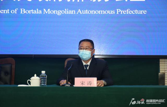 新疆发布会：阿拉山口市3名无症状感染者14日内均无出境、出疆史，无中高风险地区旅居史休闲区蓝鸢梦想 - Www.slyday.coM