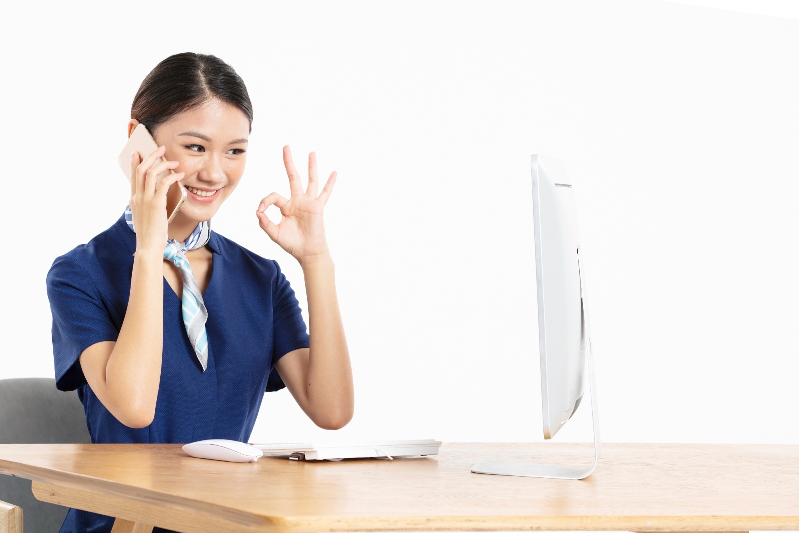 智能客服答非所问,寻"人"之路障碍重重 智能客服何时才能真"智能"?