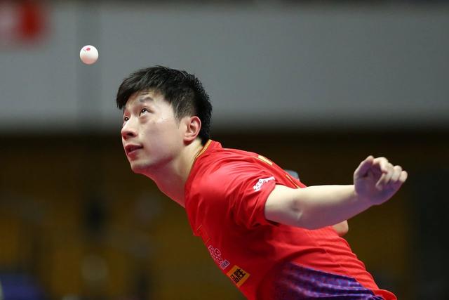 这部乒乓球题材的国产新番有点狠，4位主角的原型全是奥运会冠军休闲区蓝鸢梦想 - Www.slyday.coM