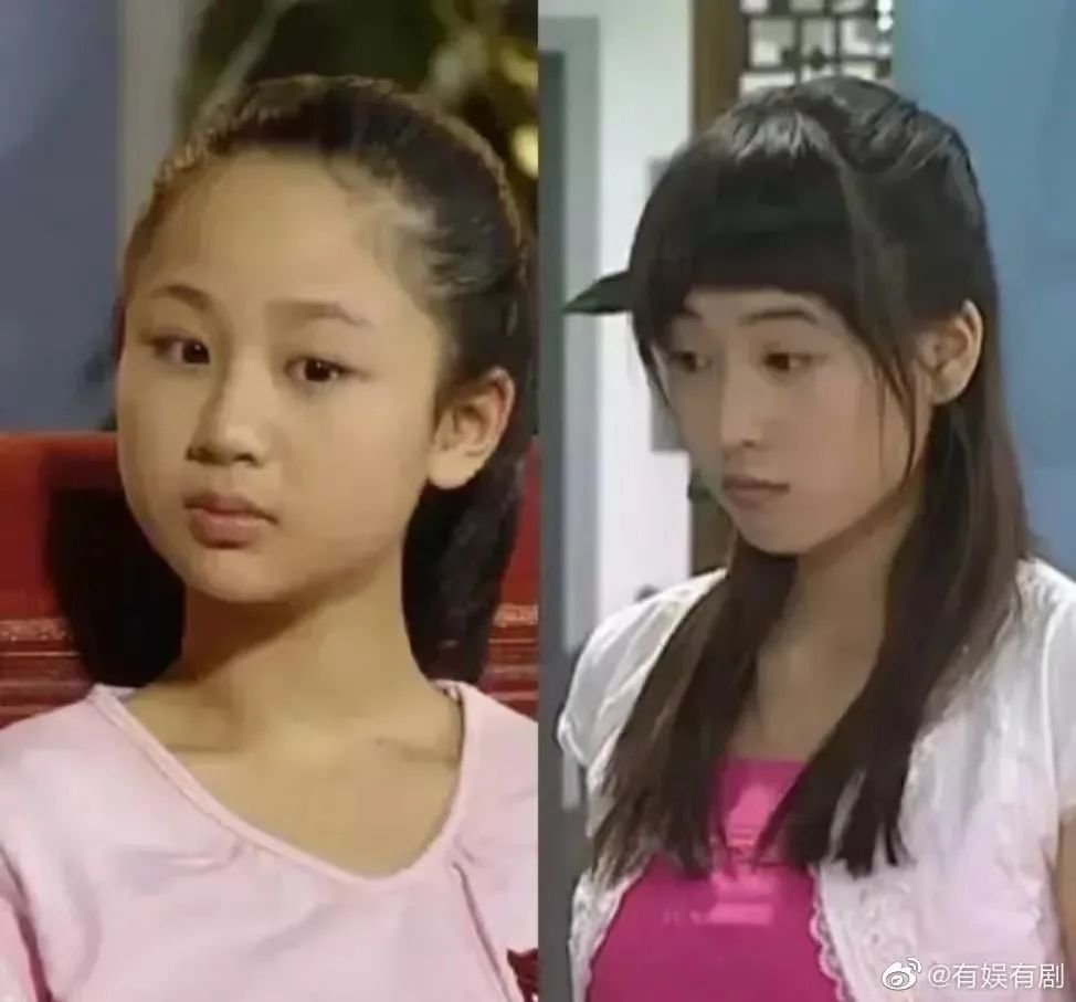 还记得《家有儿女》的宁丹琳吗？她现在长这样！|宁丹琳|家有儿女|小雪_新浪新闻