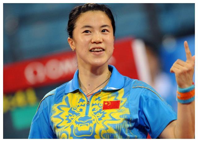 这部乒乓球题材的国产新番有点狠，4位主角的原型全是奥运会冠军休闲区蓝鸢梦想 - Www.slyday.coM