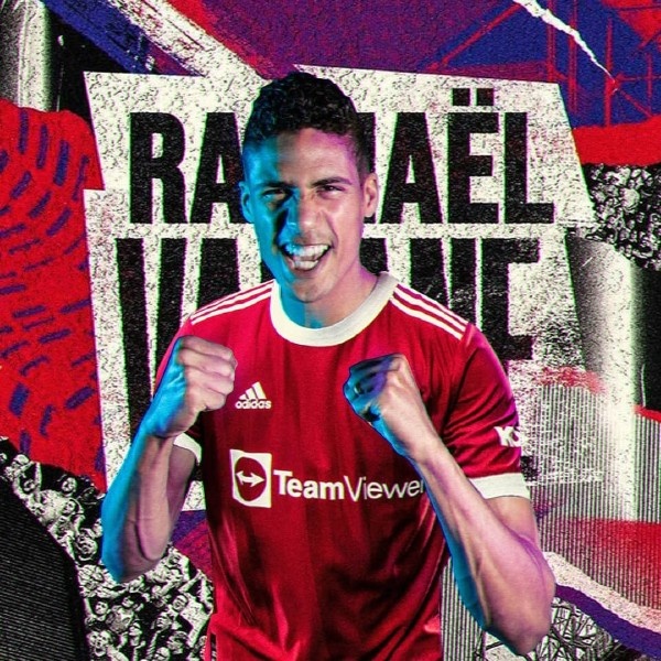 解析瓦拉内带给曼联的帮助:冲击英超冠军的臂助,躲对抗很要命